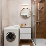 Apartamento Forum Wola Jana Kazimierza By Renters