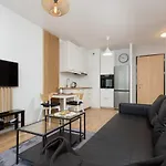 Apartamento Forum Wola Jana Kazimierza By Renters *