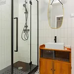 Forum Wola Jana Kazimierza By Renters Apartamento
