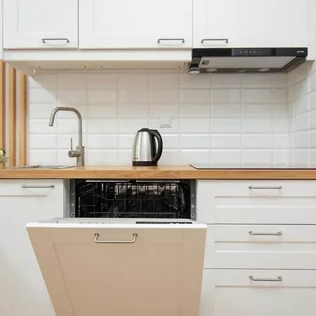 Forum Wola Jana Kazimierza By Renters *