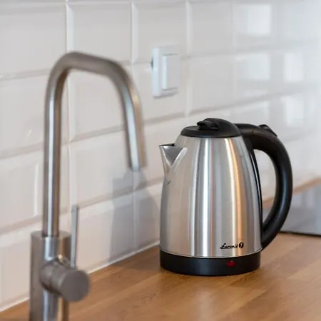 Forum Wola Jana Kazimierza By Renters Apartment Warsaw