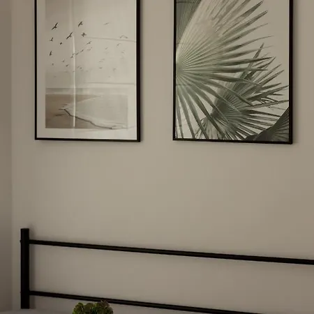 Forum Wola Jana Kazimierza By Renters Apartment