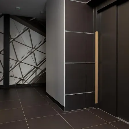 Forum Wola Jana Kazimierza By Renters Apartment *