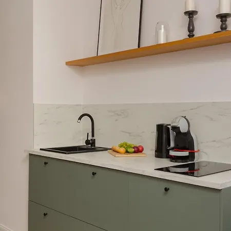 Forum Wola Jana Kazimierza By Renters Warsaw