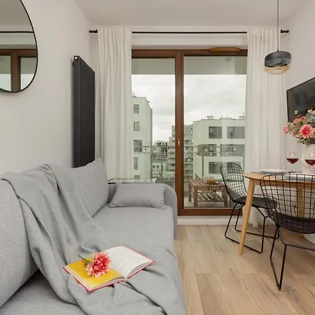 Forum Wola Jana Kazimierza By Renters