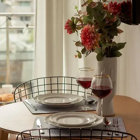 Apartment Forum Wola Jana Kazimierza By Renters Warsaw