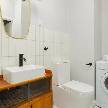 Apartment Forum Wola Jana Kazimierza By Renters