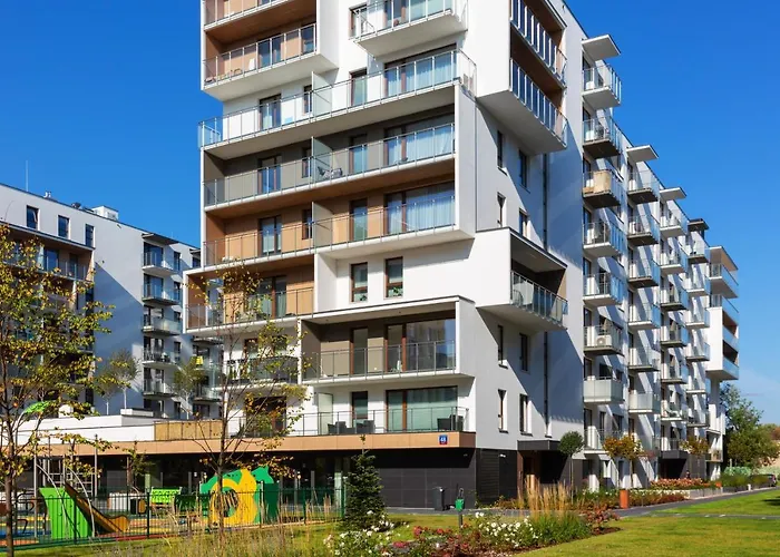 Forum Wola Jana Kazimierza By Renters *