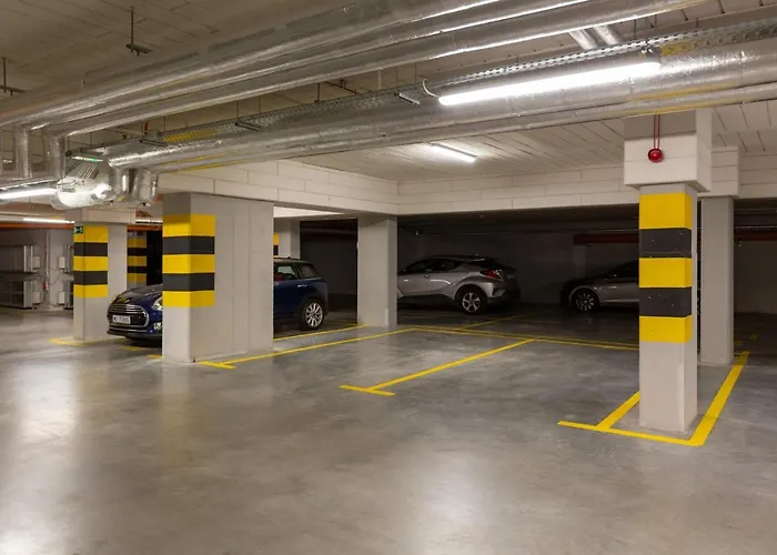 Forum Wola Jana Kazimierza By Renters *