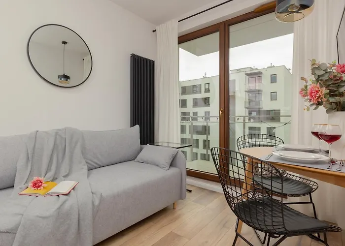 Forum Wola Jana Kazimierza By Renters Warszawa