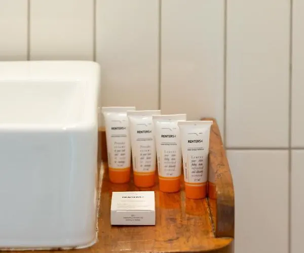 Forum Wola Jana Kazimierza By Renters Lejlighed *