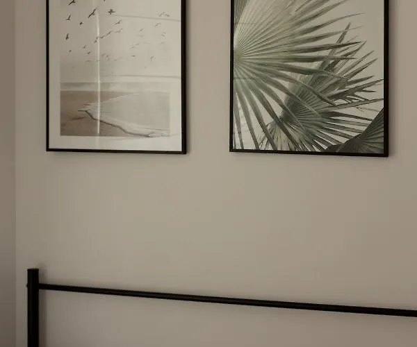 Forum Wola Jana Kazimierza By Renters Lejlighed