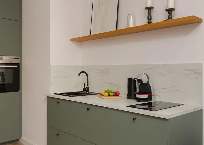 Forum Wola Jana Kazimierza By Renters Warsaw