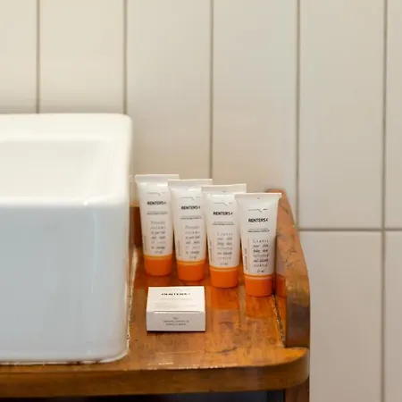 Forum Wola Jana Kazimierza By Renters Lägenhet *