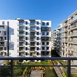 דירה Forum Wola Jana Kazimierza By Renters *