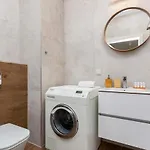 Forum Wola Jana Kazimierza By Renters * ורשה