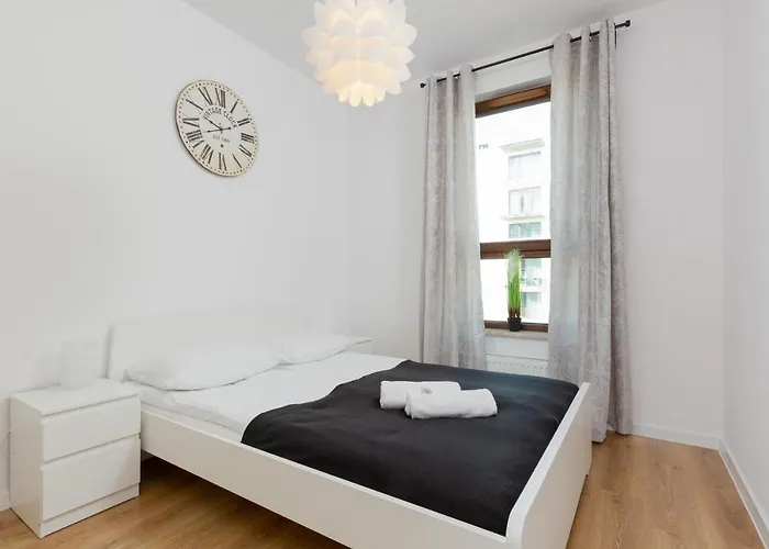 Forum Wola Jana Kazimierza By Renters Apartment Warsaw