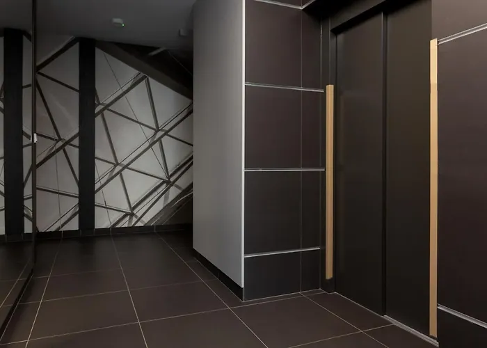 Forum Wola Jana Kazimierza By Renters Apartment *