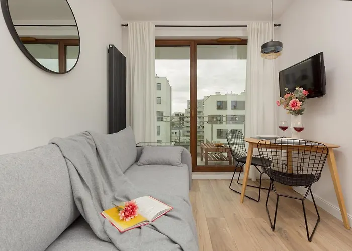 Forum Wola Jana Kazimierza By Renters