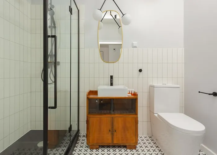 Forum Wola Jana Kazimierza By Renters * Warsaw