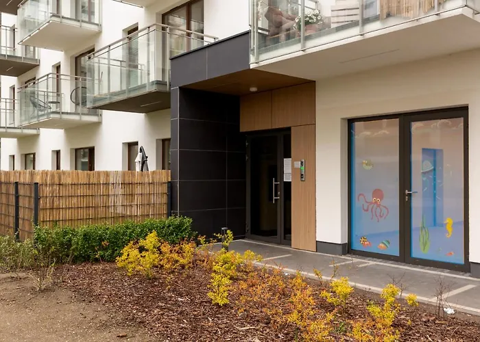 Forum Wola Jana Kazimierza By Renters Warsaw